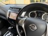USED 2019 19 NISSAN NAVARA 2.3 dCi Tekna Pickup Double Cab 4dr Diesel Auto 4WD Euro 6 (190 ps) 