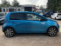 USED 2021 21 SEAT MII 36.8kWh Hatchback 5dr Electric Auto (83 ps) *Low Miles*Fantastic Value EV*Additional Rear Camera Fitted*