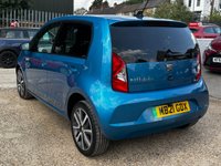 USED 2021 21 SEAT MII 36.8kWh Hatchback 5dr Electric Auto (83 ps) *Low Miles*Fantastic Value EV*Additional Rear Camera Fitted*