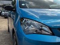 USED 2021 21 SEAT MII 36.8kWh Hatchback 5dr Electric Auto (83 ps) *Low Miles*Fantastic Value EV*Additional Rear Camera Fitted*