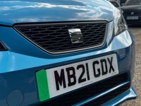 USED 2021 21 SEAT MII 36.8kWh Hatchback 5dr Electric Auto (83 ps) *Low Miles*Fantastic Value EV*Additional Rear Camera Fitted*