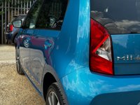 USED 2021 21 SEAT MII 36.8kWh Hatchback 5dr Electric Auto (83 ps) *Low Miles*Fantastic Value EV*Additional Rear Camera Fitted*