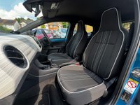 USED 2021 21 SEAT MII 36.8kWh Hatchback 5dr Electric Auto (83 ps) *Low Miles*Fantastic Value EV*Additional Rear Camera Fitted*