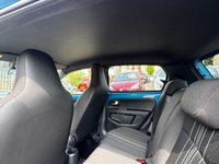 USED 2021 21 SEAT MII 36.8kWh Hatchback 5dr Electric Auto (83 ps) *Low Miles*Fantastic Value EV*Additional Rear Camera Fitted*