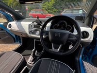 USED 2021 21 SEAT MII 36.8kWh Hatchback 5dr Electric Auto (83 ps) *Low Miles*Fantastic Value EV*Additional Rear Camera Fitted*
