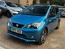 USED 2021 21 SEAT MII 36.8kWh Hatchback 5dr Electric Auto (83 ps) *Low Miles*Fantastic Value EV*Additional Rear Camera Fitted*