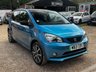 USED 2021 21 SEAT MII 36.8kWh Hatchback 5dr Electric Auto (83 ps) *Low Miles*Fantastic Value EV*Additional Rear Camera Fitted*