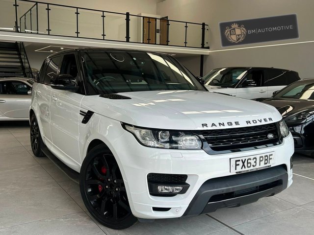 BM Automotive