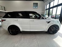 USED 2013 63 LAND ROVER RANGE ROVER SPORT 3.0 SD V6 Autobiography Dynamic SUV 5dr Diesel Auto 4WD Euro 5 (s/s) (292 ps) 