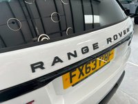 USED 2013 63 LAND ROVER RANGE ROVER SPORT 3.0 SD V6 Autobiography Dynamic SUV 5dr Diesel Auto 4WD Euro 5 (s/s) (292 ps) 