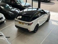 USED 2013 63 LAND ROVER RANGE ROVER SPORT 3.0 SD V6 Autobiography Dynamic SUV 5dr Diesel Auto 4WD Euro 5 (s/s) (292 ps) 