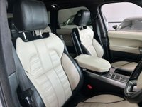 USED 2013 63 LAND ROVER RANGE ROVER SPORT 3.0 SD V6 Autobiography Dynamic SUV 5dr Diesel Auto 4WD Euro 5 (s/s) (292 ps) 