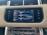 USED 2013 63 LAND ROVER RANGE ROVER SPORT 3.0 SD V6 Autobiography Dynamic SUV 5dr Diesel Auto 4WD Euro 5 (s/s) (292 ps) 