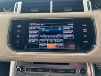 USED 2013 63 LAND ROVER RANGE ROVER SPORT 3.0 SD V6 Autobiography Dynamic SUV 5dr Diesel Auto 4WD Euro 5 (s/s) (292 ps) 