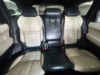 USED 2013 63 LAND ROVER RANGE ROVER SPORT 3.0 SD V6 Autobiography Dynamic SUV 5dr Diesel Auto 4WD Euro 5 (s/s) (292 ps) 