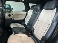 USED 2013 63 LAND ROVER RANGE ROVER SPORT 3.0 SD V6 Autobiography Dynamic SUV 5dr Diesel Auto 4WD Euro 5 (s/s) (292 ps) 