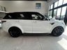 USED 2013 63 LAND ROVER RANGE ROVER SPORT 3.0 SD V6 Autobiography Dynamic SUV 5dr Diesel Auto 4WD Euro 5 (s/s) (292 ps) 