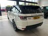 USED 2013 63 LAND ROVER RANGE ROVER SPORT 3.0 SD V6 Autobiography Dynamic SUV 5dr Diesel Auto 4WD Euro 5 (s/s) (292 ps) 