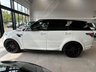 USED 2013 63 LAND ROVER RANGE ROVER SPORT 3.0 SD V6 Autobiography Dynamic SUV 5dr Diesel Auto 4WD Euro 5 (s/s) (292 ps) 