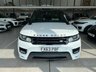 USED 2013 63 LAND ROVER RANGE ROVER SPORT 3.0 SD V6 Autobiography Dynamic SUV 5dr Diesel Auto 4WD Euro 5 (s/s) (292 ps) 