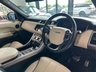 USED 2013 63 LAND ROVER RANGE ROVER SPORT 3.0 SD V6 Autobiography Dynamic SUV 5dr Diesel Auto 4WD Euro 5 (s/s) (292 ps) 