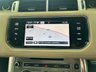 USED 2013 63 LAND ROVER RANGE ROVER SPORT 3.0 SD V6 Autobiography Dynamic SUV 5dr Diesel Auto 4WD Euro 5 (s/s) (292 ps) 