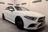 USED 2020 69 MERCEDES-BENZ A CLASS 2.0 A200d AMG Line Hatchback 5dr Diesel 8G-DCT Euro 6 (s/s) (150 ps) 