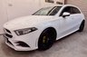 USED 2020 69 MERCEDES-BENZ A CLASS 2.0 A200d AMG Line Hatchback 5dr Diesel 8G-DCT Euro 6 (s/s) (150 ps) 
