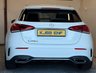 USED 2020 69 MERCEDES-BENZ A CLASS 2.0 A200d AMG Line Hatchback 5dr Diesel 8G-DCT Euro 6 (s/s) (150 ps) 