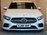 USED 2020 69 MERCEDES-BENZ A CLASS 2.0 A200d AMG Line Hatchback 5dr Diesel 8G-DCT Euro 6 (s/s) (150 ps) 