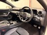 USED 2020 69 MERCEDES-BENZ A CLASS 2.0 A200d AMG Line Hatchback 5dr Diesel 8G-DCT Euro 6 (s/s) (150 ps) 