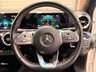 USED 2020 69 MERCEDES-BENZ A CLASS 2.0 A200d AMG Line Hatchback 5dr Diesel 8G-DCT Euro 6 (s/s) (150 ps) 