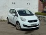 USED 2014 64 KIA VENGA 1.4 EcoDynamics 1 Air MPV 5dr Petrol Manual Euro 5 (s/s) (89 bhp) ONE OWNER FROM NEW, FANTASTIC VALUE FOR MONEY