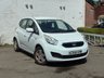 USED 2014 64 KIA VENGA 1.4 EcoDynamics 1 Air MPV 5dr Petrol Manual Euro 5 (s/s) (89 bhp) ONE OWNER FROM NEW, FANTASTIC VALUE FOR MONEY