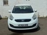 USED 2014 64 KIA VENGA 1.4 EcoDynamics 1 Air MPV 5dr Petrol Manual Euro 5 (s/s) (89 bhp) ONE OWNER FROM NEW, FANTASTIC VALUE FOR MONEY