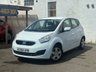 USED 2014 64 KIA VENGA 1.4 EcoDynamics 1 Air MPV 5dr Petrol Manual Euro 5 (s/s) (89 bhp) ONE OWNER FROM NEW, FANTASTIC VALUE FOR MONEY