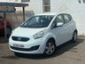 USED 2014 64 KIA VENGA 1.4 EcoDynamics 1 Air MPV 5dr Petrol Manual Euro 5 (s/s) (89 bhp) ONE OWNER FROM NEW, FANTASTIC VALUE FOR MONEY