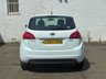 USED 2014 64 KIA VENGA 1.4 EcoDynamics 1 Air MPV 5dr Petrol Manual Euro 5 (s/s) (89 bhp) ONE OWNER FROM NEW, FANTASTIC VALUE FOR MONEY