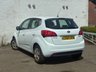 USED 2014 64 KIA VENGA 1.4 EcoDynamics 1 Air MPV 5dr Petrol Manual Euro 5 (s/s) (89 bhp) ONE OWNER FROM NEW, FANTASTIC VALUE FOR MONEY