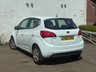 USED 2014 64 KIA VENGA 1.4 EcoDynamics 1 Air MPV 5dr Petrol Manual Euro 5 (s/s) (89 bhp) ONE OWNER FROM NEW, FANTASTIC VALUE FOR MONEY