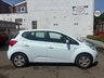 USED 2014 64 KIA VENGA 1.4 EcoDynamics 1 Air MPV 5dr Petrol Manual Euro 5 (s/s) (89 bhp) ONE OWNER FROM NEW, FANTASTIC VALUE FOR MONEY