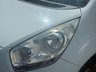 USED 2014 64 KIA VENGA 1.4 EcoDynamics 1 Air MPV 5dr Petrol Manual Euro 5 (s/s) (89 bhp) ONE OWNER FROM NEW, FANTASTIC VALUE FOR MONEY