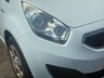 USED 2014 64 KIA VENGA 1.4 EcoDynamics 1 Air MPV 5dr Petrol Manual Euro 5 (s/s) (89 bhp) ONE OWNER FROM NEW, FANTASTIC VALUE FOR MONEY