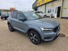 USED 2019 69 VOLVO XC40 1.5 T3 R-Design SUV 5dr Petrol Manual Euro 6 (s/s) (163 ps) 