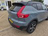 USED 2019 69 VOLVO XC40 1.5 T3 R-Design SUV 5dr Petrol Manual Euro 6 (s/s) (163 ps) 