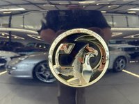 USED 2013 63 VAUXHALL ZAFIRA 1.6 16V Exclusiv MPV 5dr Petrol Manual Euro 5 (115 ps) 
