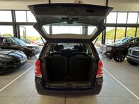 USED 2013 63 VAUXHALL ZAFIRA 1.6 16V Exclusiv MPV 5dr Petrol Manual Euro 5 (115 ps) 