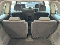 USED 2013 63 VAUXHALL ZAFIRA 1.6 16V Exclusiv MPV 5dr Petrol Manual Euro 5 (115 ps) 