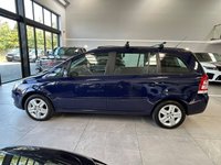 USED 2013 63 VAUXHALL ZAFIRA 1.6 16V Exclusiv MPV 5dr Petrol Manual Euro 5 (115 ps) 