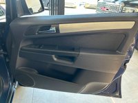 USED 2013 63 VAUXHALL ZAFIRA 1.6 16V Exclusiv MPV 5dr Petrol Manual Euro 5 (115 ps) 